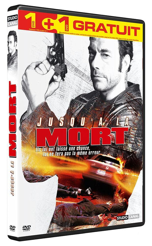 Jusqu'à la mort, 