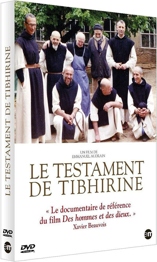 Le Testament De Tibhirine, 