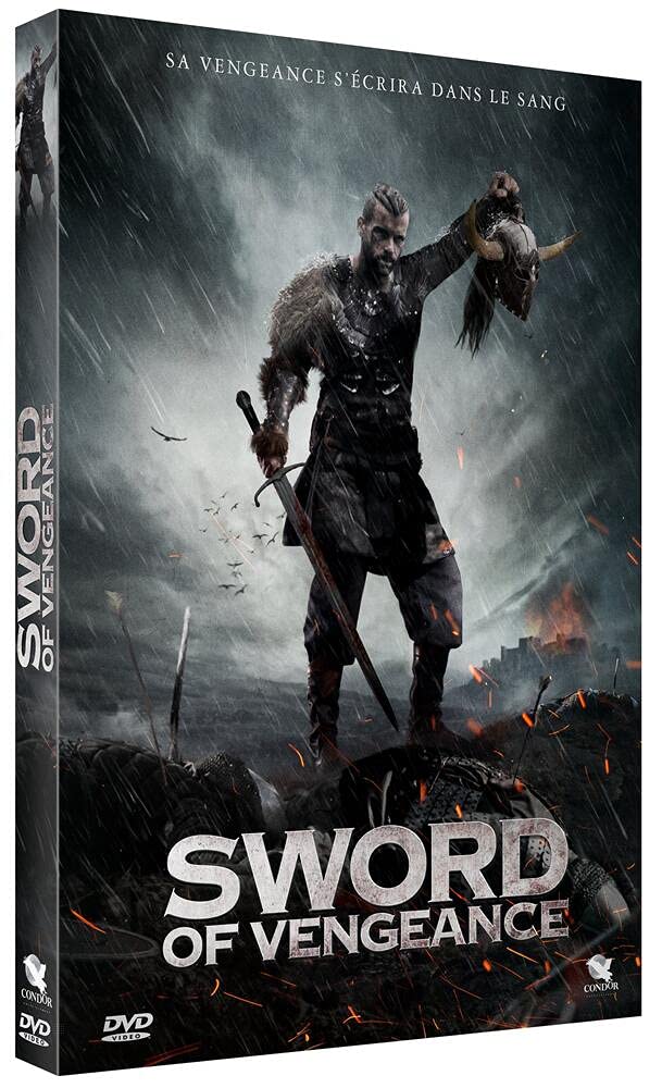 Sword Of Vengeance, 