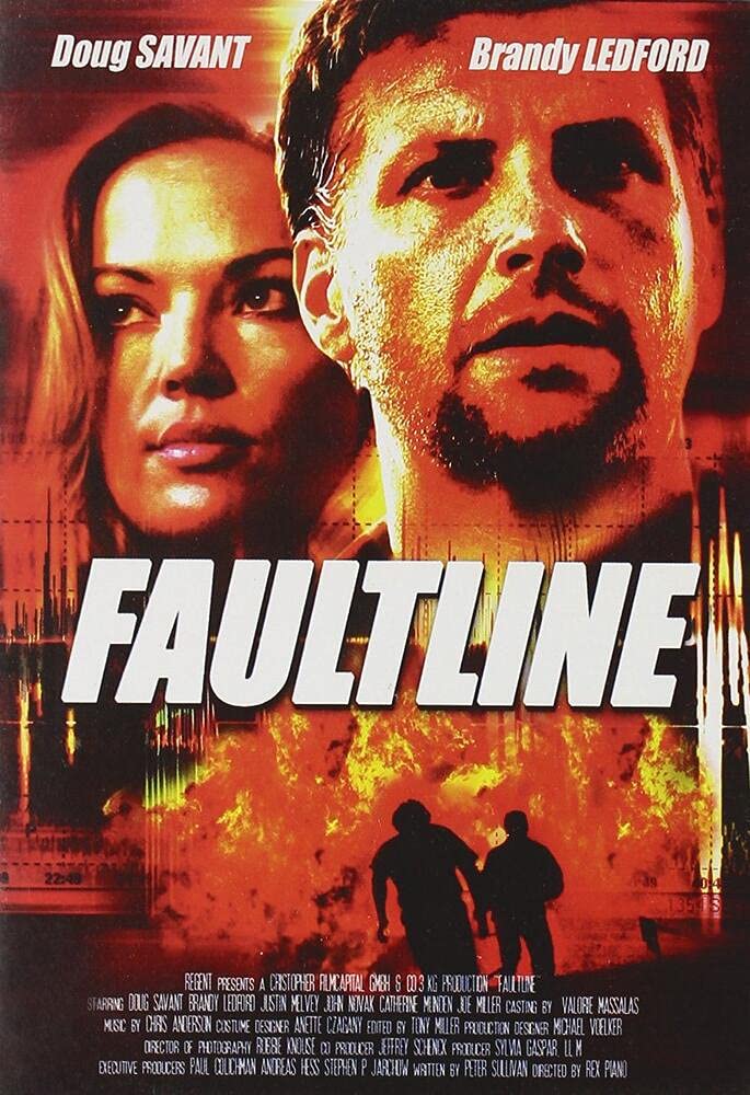 Faultline, 