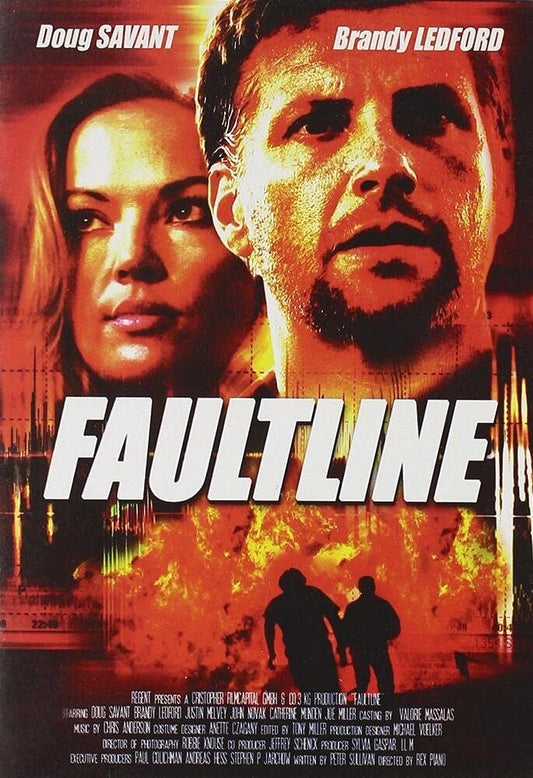 Faultline, 