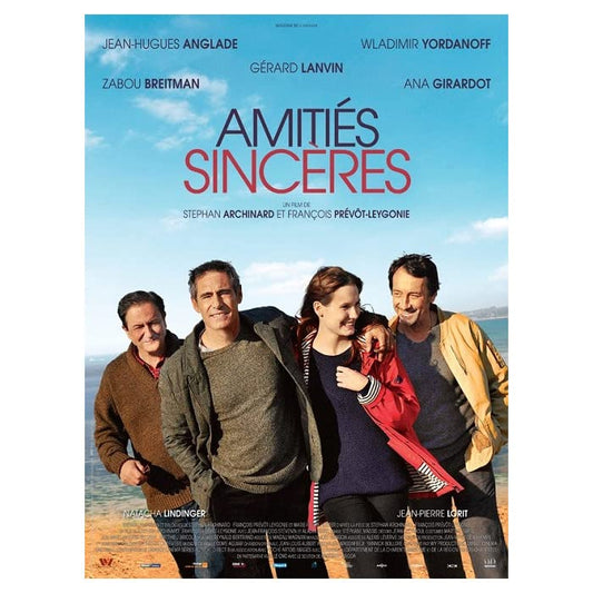 Amities Sinceres, 