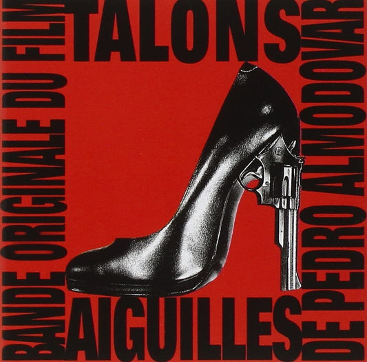High Heels, Ryuichi Sakamoto