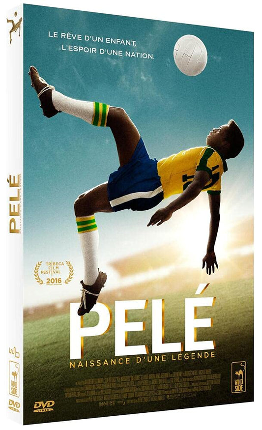 Pelé, 