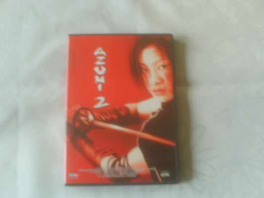 Azumi 2 - Edition simple [Édition Simple], 