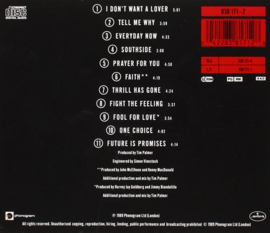 BACK
