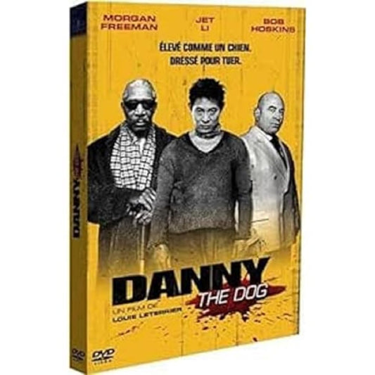 Danny The Dog, 