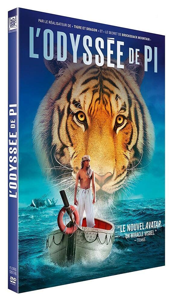 L'Odyssée de Pi, 