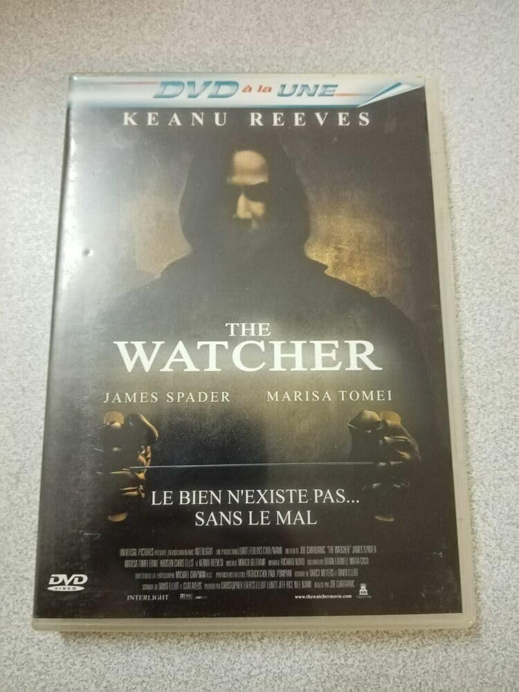 The Watcher, 