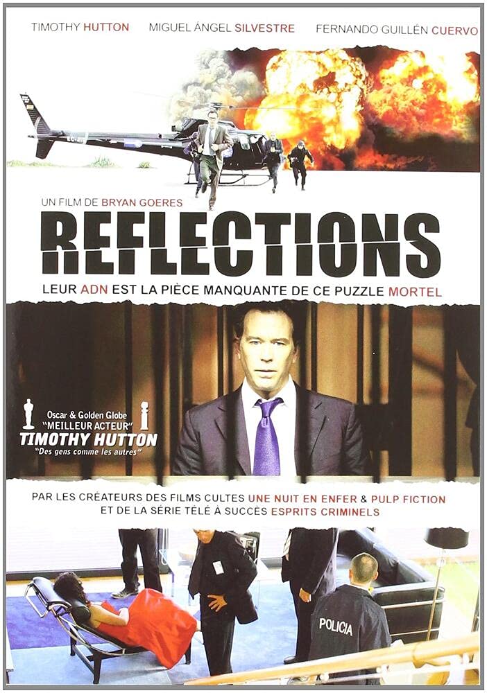 Reflections, 