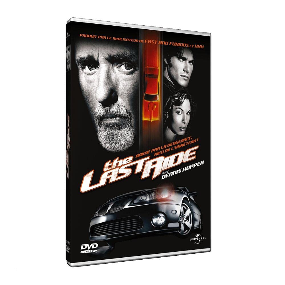 The Last Ride, 