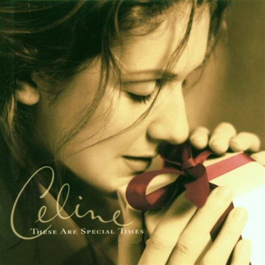 These Are Special Times, Celine Dion