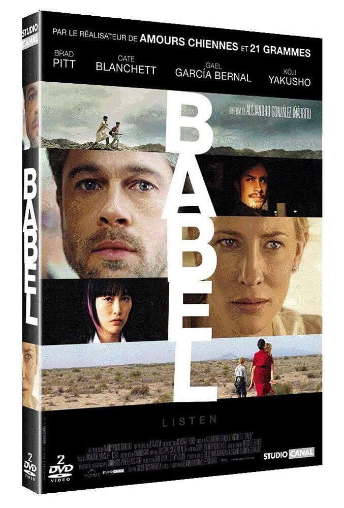 Babel, 