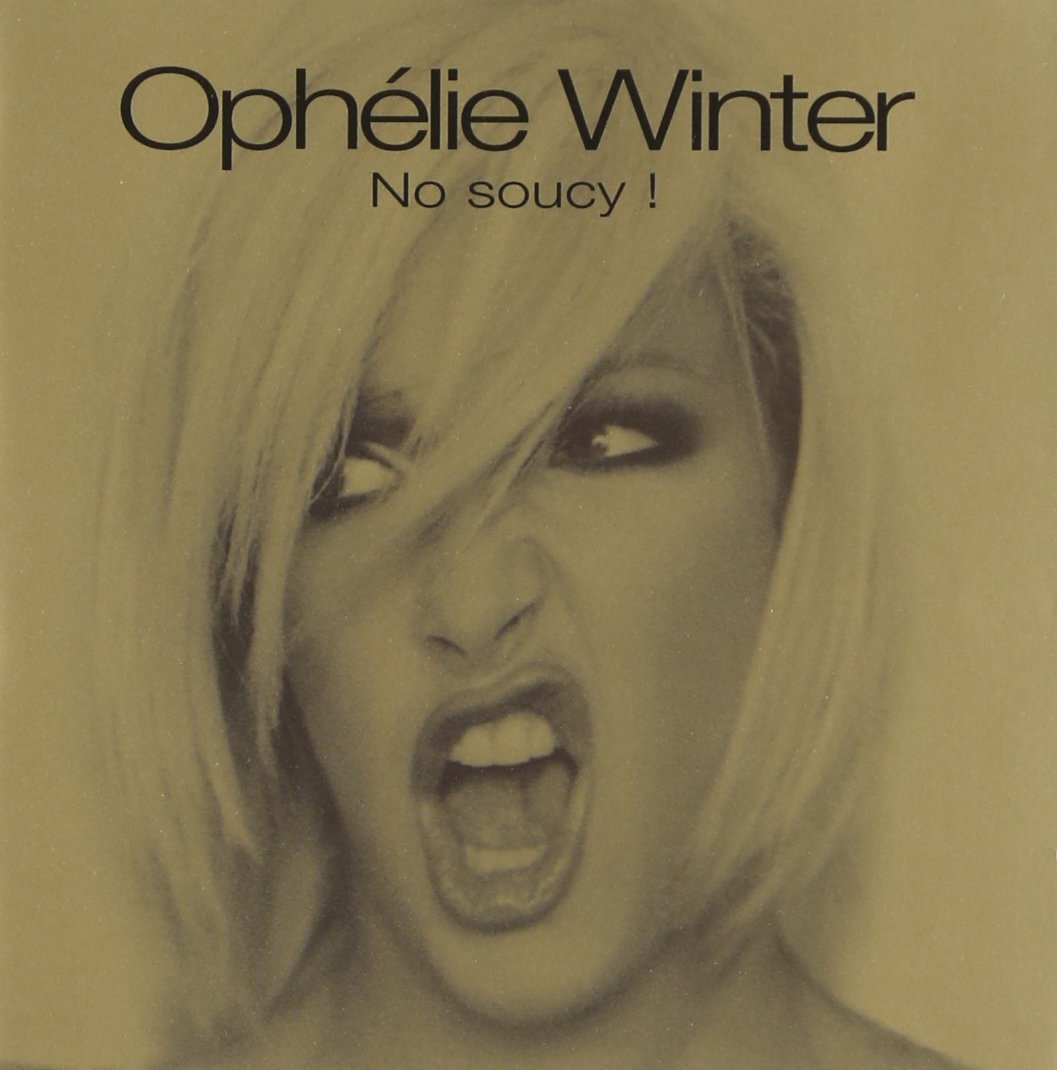 No Soucy!, Ophelie Winter
