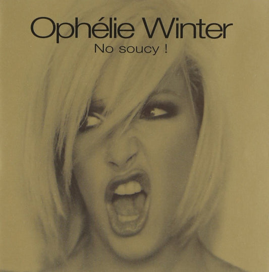 No Soucy!, Ophelie Winter