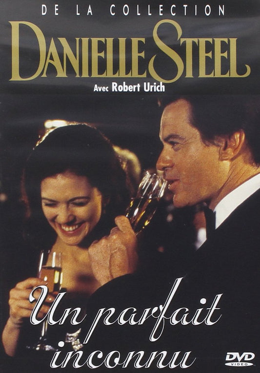 Un parfait inconnu [Import belge], 