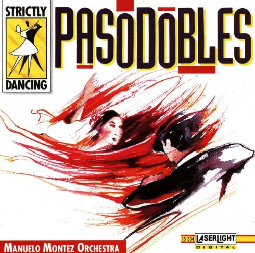 Pasodobles, Manuelo Montez