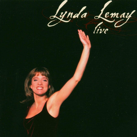 Live, Linda Lemay