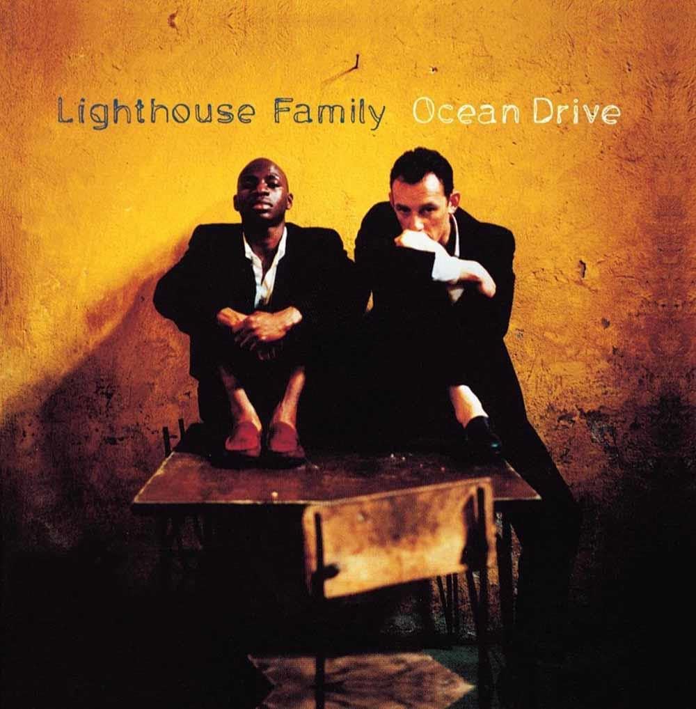 Ocean Drive, Lighthouse Family