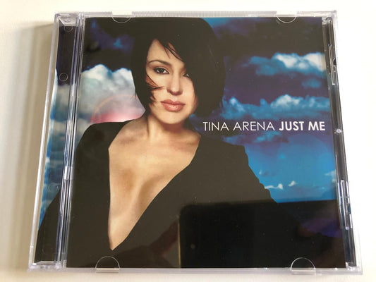Just Me French Edition, Tina Arena