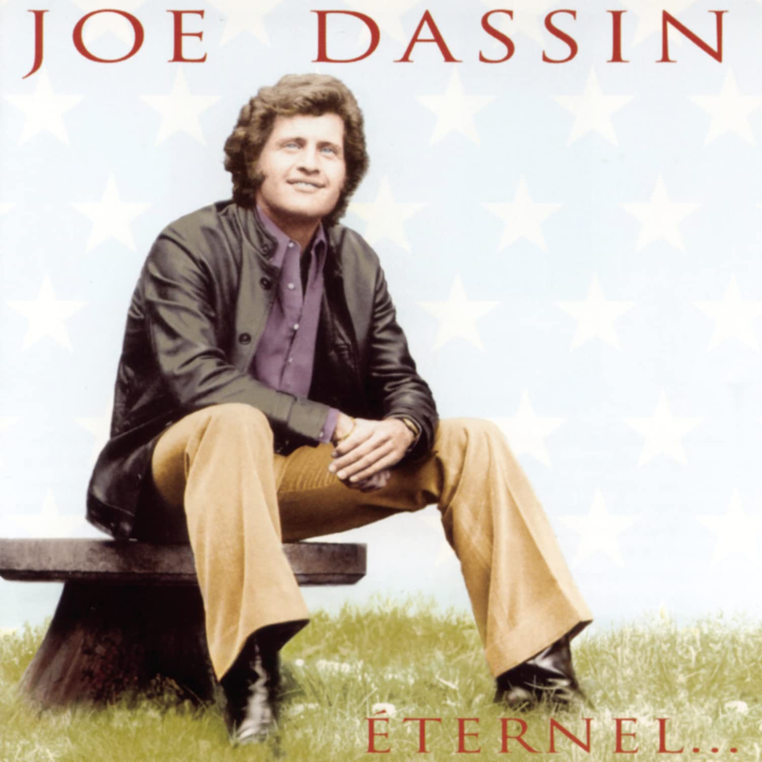 Joe Dassin Eternel, Joe Dassin