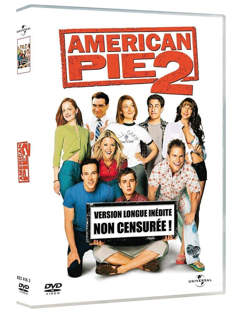 American Pie 2, 