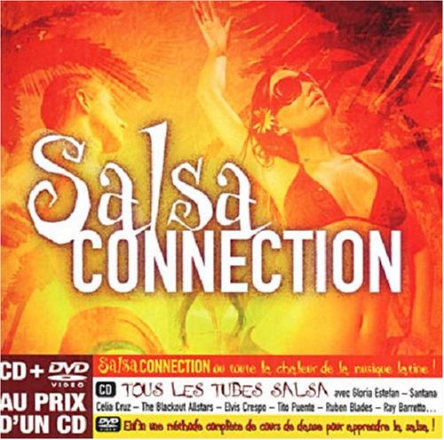 Salsa Connection, Salsa Connection