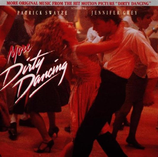 Soundtrack / Various, John Morris, Dirty Dancing (Related Recordings)