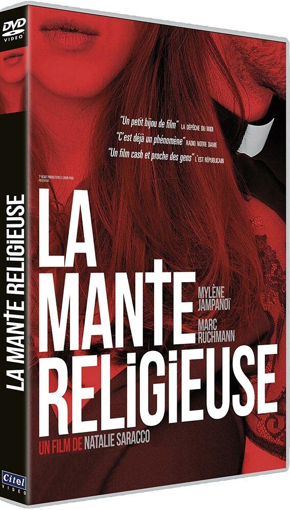 La Mante Religieuse, 