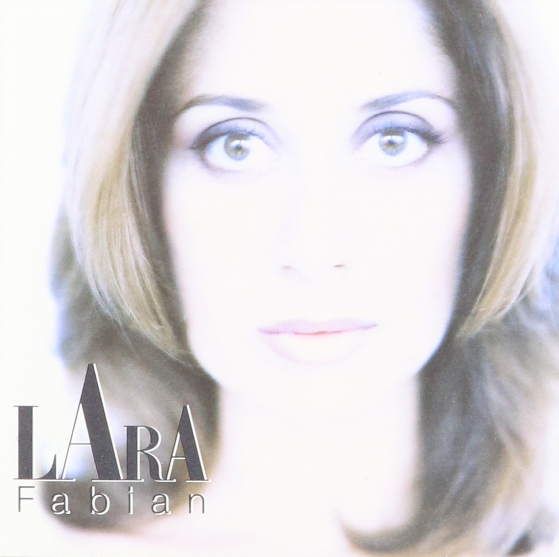 Pure, Lara Fabian