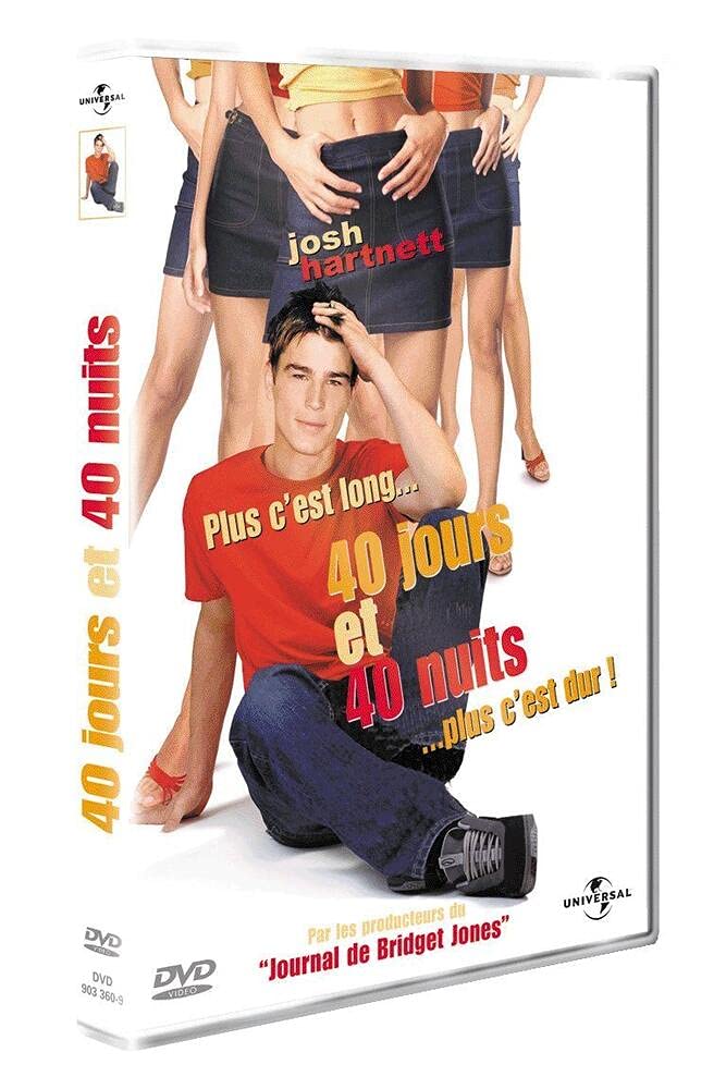 40 jours et 40 nuits, 