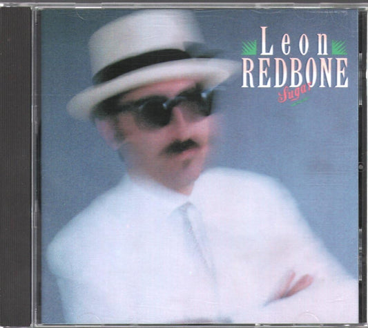 Sugar, Leon Redbone