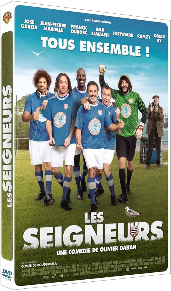 Les Seigneurs, 