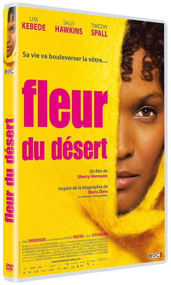 Fleur du Désert, 
