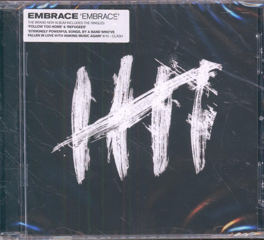 Embrace, EMBRACE