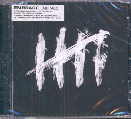 Embrace, EMBRACE