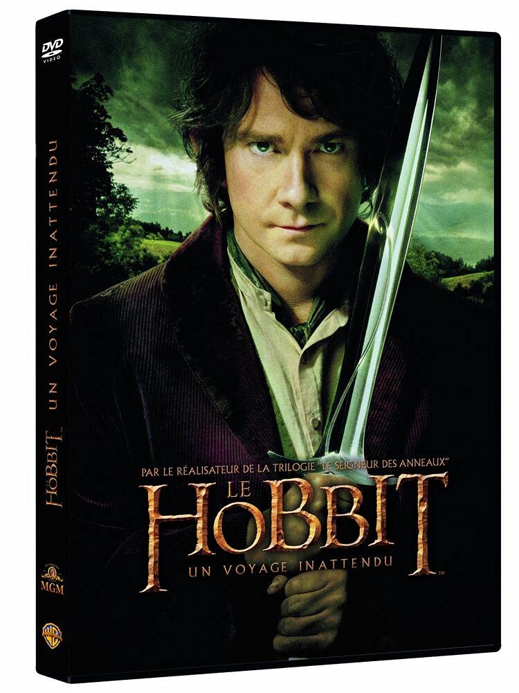 Le Hobbit : Un voyage inattendu, 