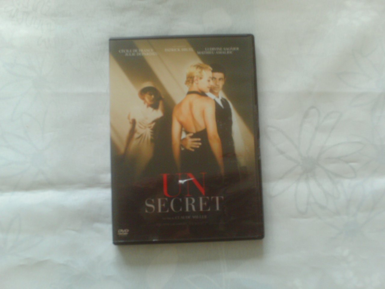 Un secret, 