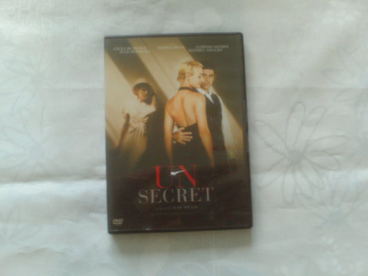 Un secret, 