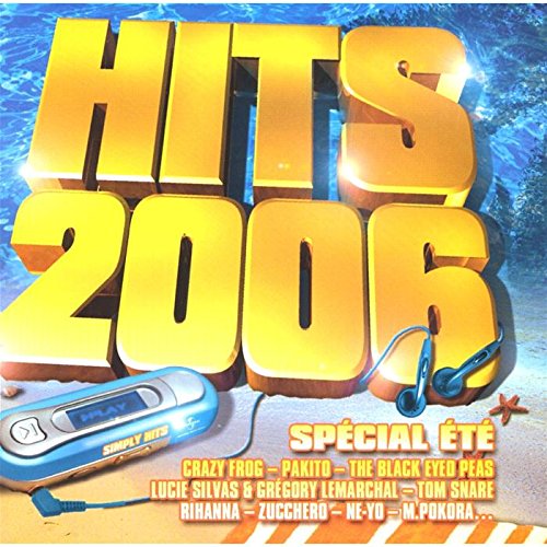 Hits 2006 -Summer- 42Tr-, 