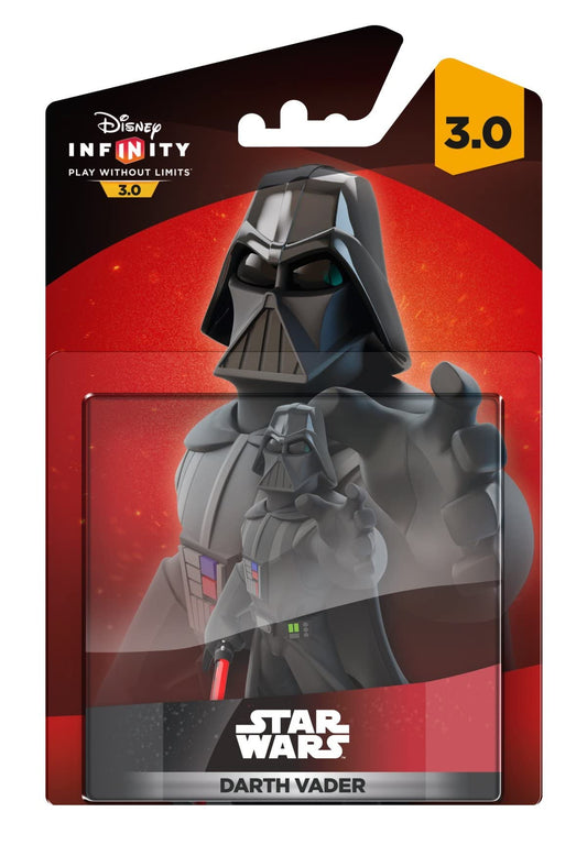 Disney Infinity 3.0 Edition Darth Vader Figure, 