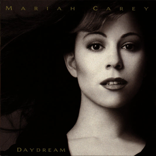 Daydream, Mariah Carey