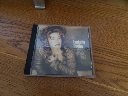 Mieux qu'ici-bas, Isabelle Boulay