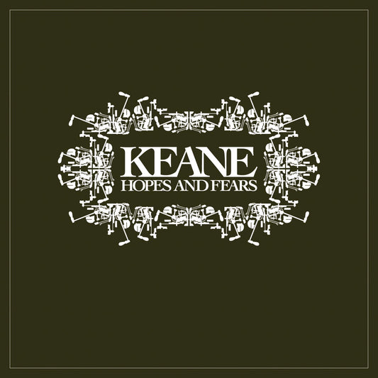 Hopes & Fears, Keane