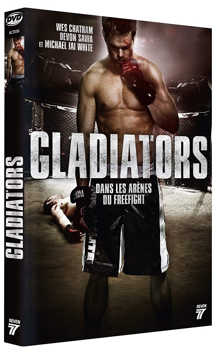 Gladiators, 