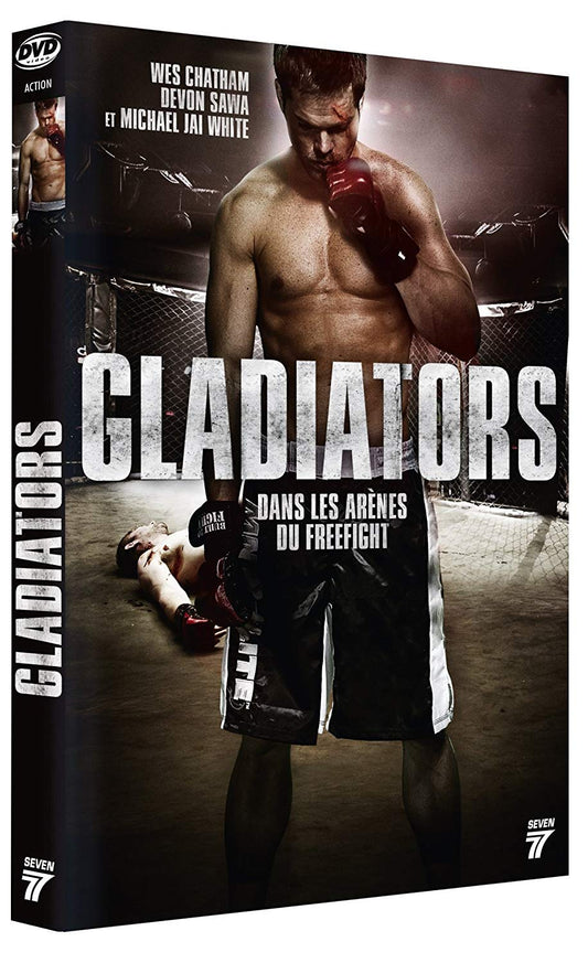 Gladiators, 