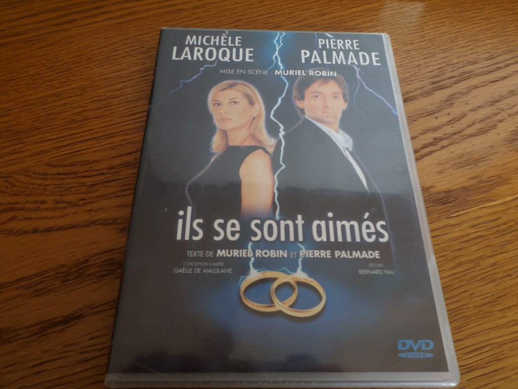 Ils Se Sont Aimes, 