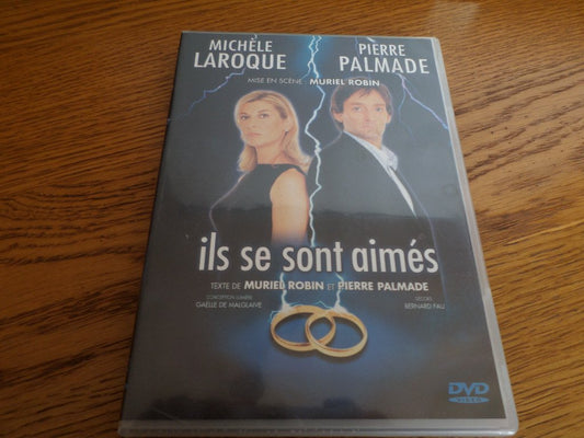 Ils Se Sont Aimes, 