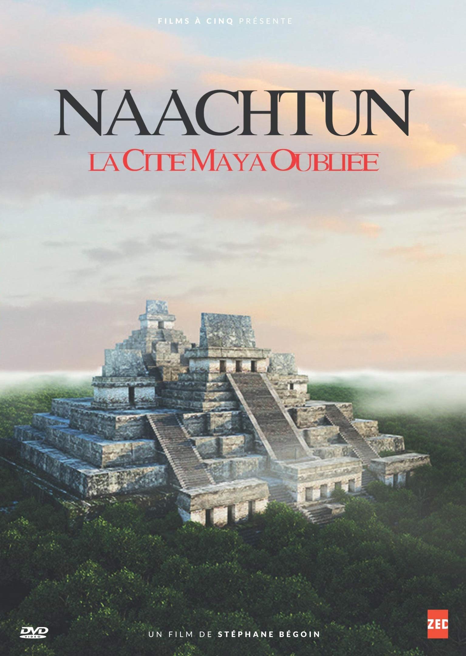 Naachtun, 