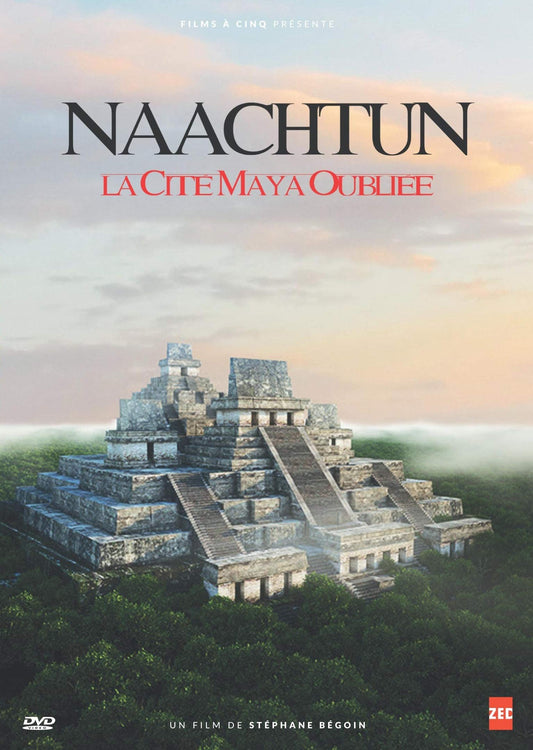 Naachtun, 
